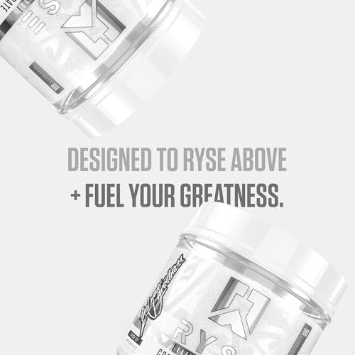 RYSE Creatine Monohydrate Powder - – Size: 1.1 Pound (Pack of 1) – Image 8