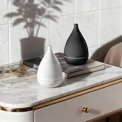 Ultrasonic Essential Oil Diffuser, Home – Weight: 0.1 pounds – Image 9