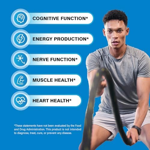 Magnesium Glycinate 4-in-1 Complex for Women, 976mg of Magnesium Glycinate, Citrate, Malate, L-Threonate & Vitamin B6 Supplement for Health | Third Party Tested, Gluten Free, Non-GMO - Easy to Swallow - görsel 3