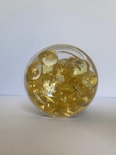 BEWORD Oil of Oregano with Black Seed Oil, 90 Softgels, 2-in-1 Oregano Supplement for Immune Health with High Carvacrol & Thymoquinone | Plant-Based, Non-GMO - görsel 5