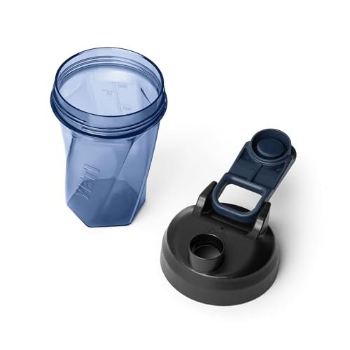 YETI Yonder Helimix Vortex Blender Shaker – Care: Dishwasher safe (top rack) – Image 12