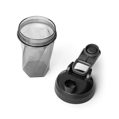 YETI Yonder Helimix Vortex Blender Shaker – Material: BPA-free plastic – Image 9