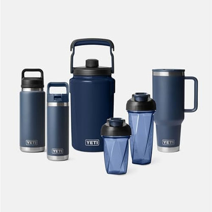 YETI Yonder Helimix Vortex Blender Shaker – 20oz Capacity: Perfectly sized for a single serving of protein shake – Image 17