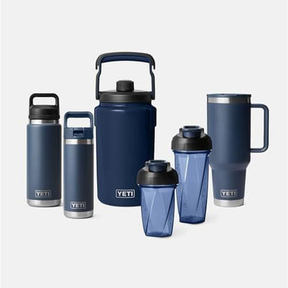 YETI Yonder Helimix Vortex Blender Shaker – Portable and Leak-Proof: The secure lid and leak-proof design make it – Image 5