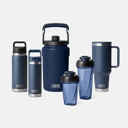 YETI Yonder Helimix Vortex Blender Shaker – USA Made: Proudly manufactured in the United States, ensuring high – Image 3
