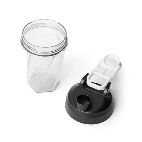 YETI Yonder Helimix Vortex Blender Shaker – Capacity: 20 ounces (591 ml) – Image 9