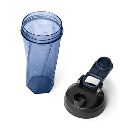 YETI Yonder Helimix Vortex Blender Shaker – Durable Plastic Construction: Made from high-quality, BPA-free – Image 6
