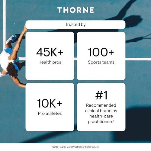 THORNE Vitamin D3 with Metered Dispenser – Liquid Vitamin D Vegan Supplement – Supports Healthy Bones, Teeth & Muscles, Plus Cardiovascular & Immune Function* – 4,000 IU – 1 Fl Oz – 30 Servings - görsel 1