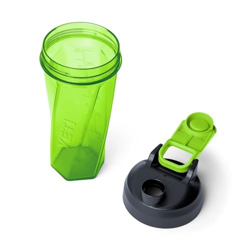 YETI Yonder Helimix Vortex Blender Shaker – 27oz Capacity: Perfectly sized for pre-workout, protein shakes, or any – Image 2