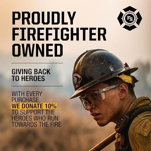 Fire Science Fire Salt Hydration Sticks, Electrolytes & Coconut Water, Hydration Drink Mix with Magnesium, Potassium & Sodium, Zero Sugar, Single Serve On the Go Packs, Variety Pack Flavors, 12 Count - görsel 13