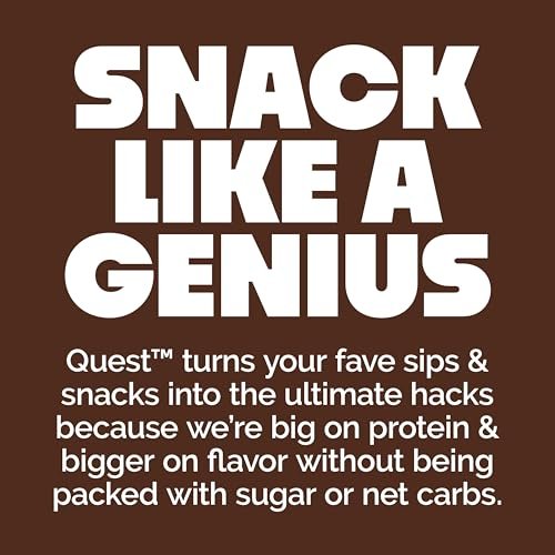 Quest Nutrition Protein Bar, Peanutty – Gluten Free: These bars are certified gluten-free, making them suitable – Image 15