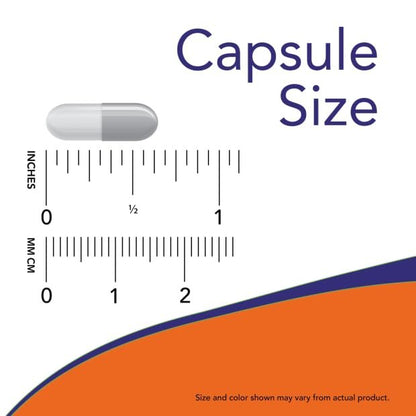 Now Dairy Digest Complete, 180 Veg Capsules, – Quality Assurance: NOW Foods is a trusted brand known for its – Image 6