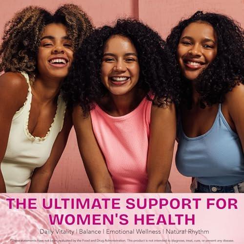 Beef Organ Supplement for Women - Grass-Fed Beef Liver, Kidney, Heart, Uterus, Ovary - Supports Female Energy & Hormone Balance - Pasture Raised in New Zealand - Iron, B12 & CoQ10 - 120 Capsules - görsel 7