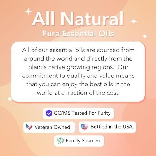 Vitality Extracts Frank+ Helichrysum Essential Oil Blend - 10ml, Frankincense Boswellia Serrata, Aromatherapy, Soft Skin, Relief from Daily Aches & Soreness, Natural - görsel 6