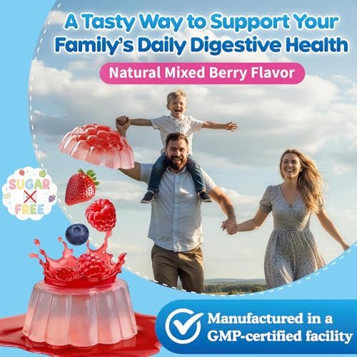 Wormwood Black Walnut Clove Para Clean for Humans & Kids, Herbal Gut Health Gummies with Wormwood, Pumpkin Seeds, Vitamin C, D3, Zinc, Probiotics for Natural Gut Cleanse, Immune Support - 60 Gummies - görsel 7