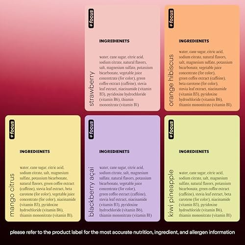 Unwell Hydration Electrolyte Drink Variety Pack, Build Your Own Variety Pack, 8-Pack - görsel 16