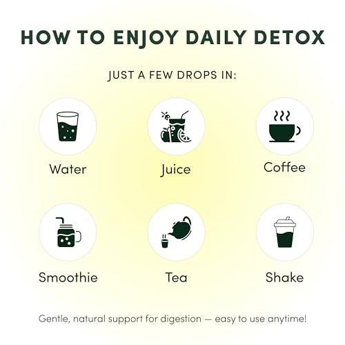 Black Girl Vitamins Liquid Chlorophyll Drops – Digestive Comfort: Chlorophyll has been traditionally used to – Image 11
