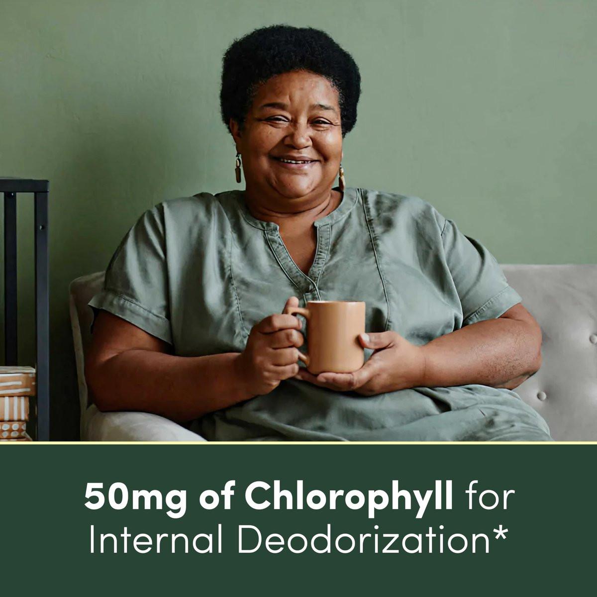 Black Girl Vitamins Liquid Chlorophyll Drops – Storage: Store at room temperature, keep tightly closed – Image 10