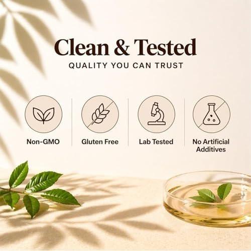 Metabolae Ceylon Cinnamon Capsules with MCT Oil, Equivalent, Non-GMO, Gluten Free, 300 Softgels (1) - görsel 5